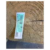 Lumber Bundle - 6x6x12 Timbers