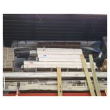 (50) ChoiceDek Post Sleeve Foundation Set and (4) 8