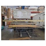 Lumber and Building Materials Lot