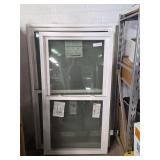 Energy Efficient Double Hung Window