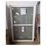 Energy Efficient Double Hung Window