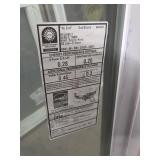 Energy Efficient Double Hung Window