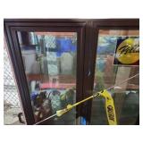 Pella Commercial Display Window Unit