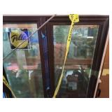 Pella Commercial Display Window Unit