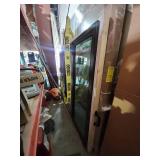 Pella Commercial Display Window Unit