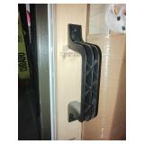 Pella Commercial Display Window Unit