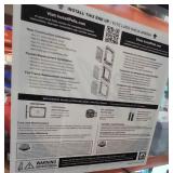 Pella Commercial Display Window Unit