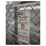 Pella 250 Series Tempered Glass Patio Door