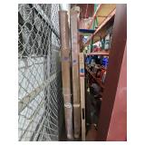 Pella 250 Series Tempered Glass Patio Door