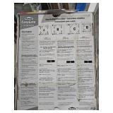 (11) Homax EasyGate No-Sag Gate Kit