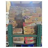 (11) Homax EasyGate No-Sag Gate Kit