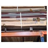 Forest Ridge Vinyl Siding and T4 Vinyl Soffit Bundle -