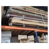 Forest Ridge Vinyl Siding and T4 Vinyl Soffit Bundle -