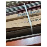 Forest Ridge Vinyl Siding and T4 Vinyl Soffit Bundle -