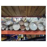 (4) Pella Mullion Kit with Assorted Installation Tubes