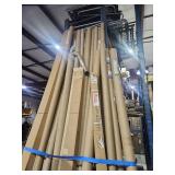 (4) Pella Mullion Kit with Assorted Installation Tubes