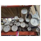 (4) Pella Mullion Kit with Assorted Installation Tubes