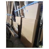 Screens for Windows and Doors