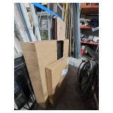 Screens for Windows and Doors