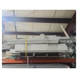 Aluminum Track System Bundle