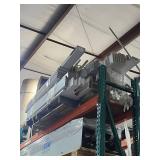 Aluminum Track System Bundle