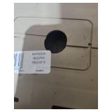 Pebble Clay 52 Mounting Block