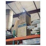 Pebble Clay 52 Mounting Block