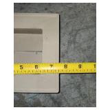 Pebble Clay 52 Mounting Block