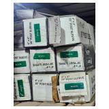 6ft Universal Rail Packs