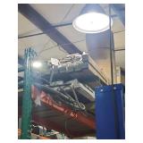 6ft Universal Rail Packs