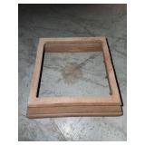 Bulk Lot Hardwood Board Caps and Misc Parts