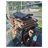 Clay Roofing Tiles Lot