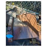 Clay Roofing Tiles Lot
