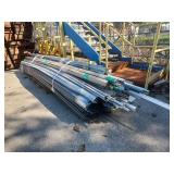 Vinyl Siding Bundle - Mixed Colors