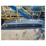 Vinyl Siding Bundle - Mixed Colors