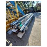 Vinyl Siding Bundle - Mixed Colors