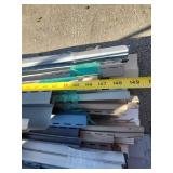 Vinyl Siding Bundle - Mixed Colors