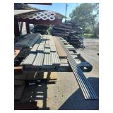 Composite Decking Boards Lot
