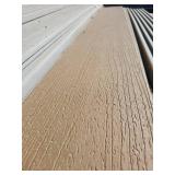 Composite Decking Boards Lot