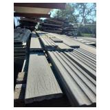 Composite Decking Boards Lot