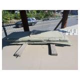 Vinyl Lattice Fence Panels - Bulk Lot