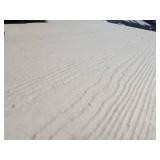 Vinyl Lattice Fence Panels - Bulk Lot