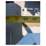 Vinyl Lattice Fence Panels - Bulk Lot