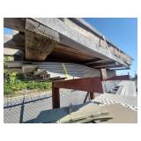 PFS CD BCH Trim Molding