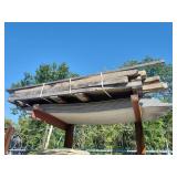 PFS CD BCH Trim Molding