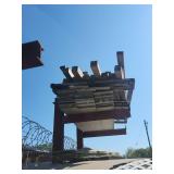 PFS CD BCH Trim Molding