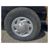 2006 Ford E-350 Super Duty~ WHITE