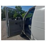 2006 Ford E-350 Super Duty~ WHITE