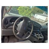 2006 Ford E-350 Super Duty~ WHITE