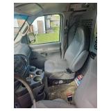 2006 Ford E-350 Super Duty~ WHITE